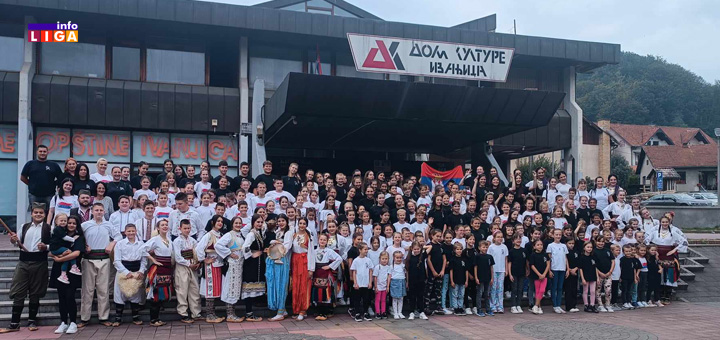 il-kud-moravica-dan-zastave KUD ''Moravica'' organizuje u nedelju svečani defile i veliko srpsko kolo u centru grada (VIDEO)