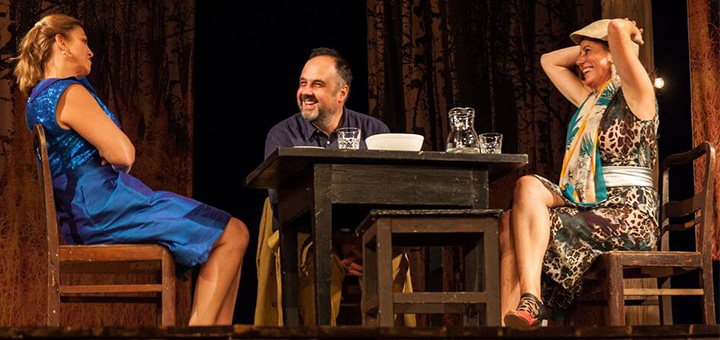 il-votka-i-sampanjac Predstava "Votka i šampanjac" u ivanjičkom Domu kulture