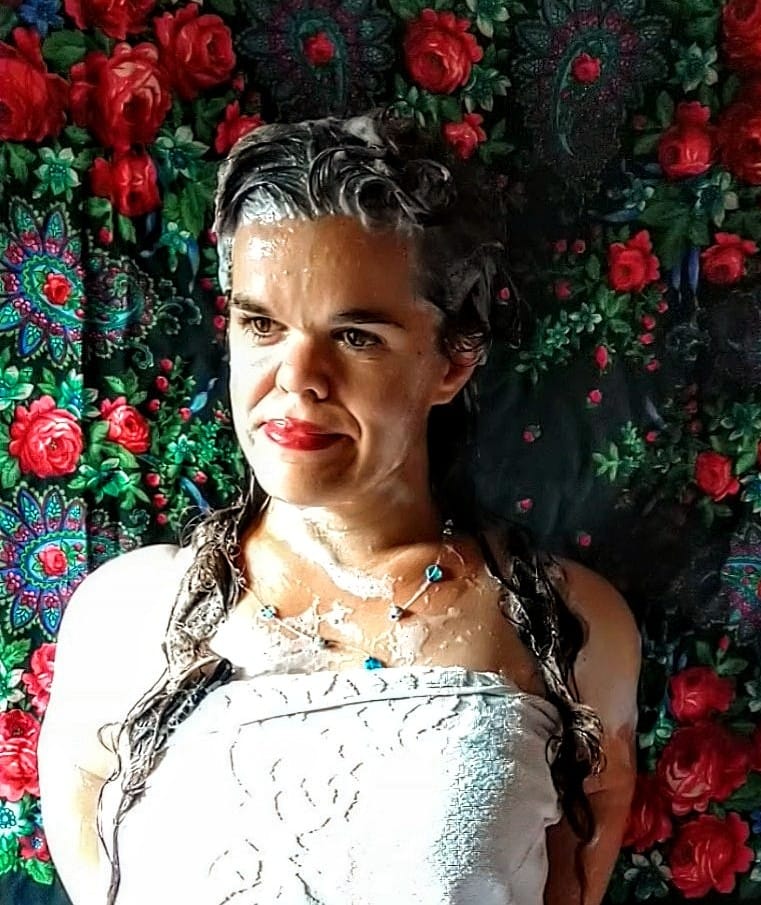 239427723_6609396505744559_1585539264755537742_n Izložba fotografija Maje Blagojević u ivanjičkom Domu kulture