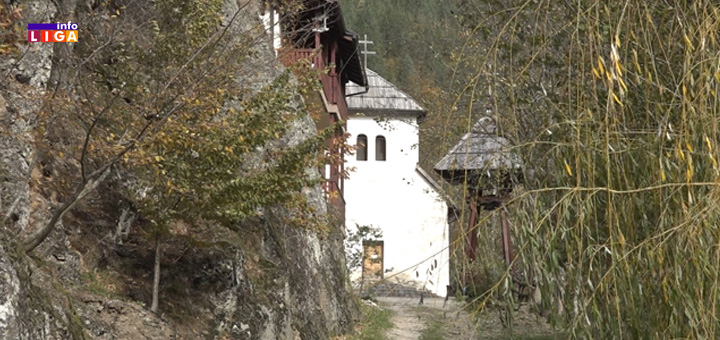 IL-Kovilje-manastir- Slava manastira u Kovilju