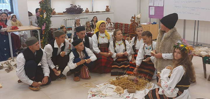 IL-Lepora-razlicitosti-2 Lepota različitosti: Učenici iz Prilika ambasadori tradicije i interkulturalnosti