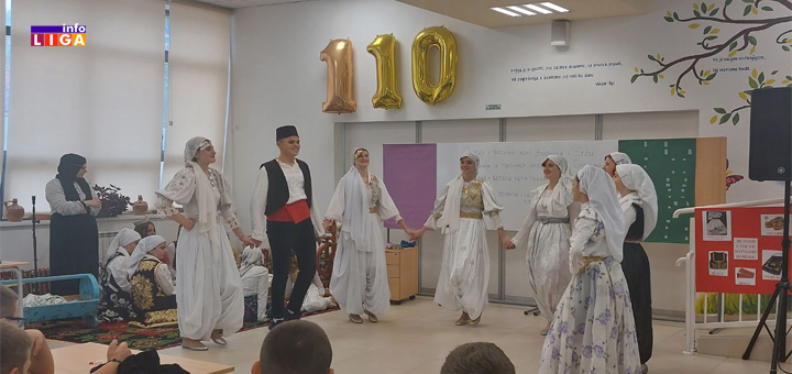IL-Lepota-razlicitosti-3 Lepota različitosti: Učenici iz Prilika ambasadori tradicije i interkulturalnosti