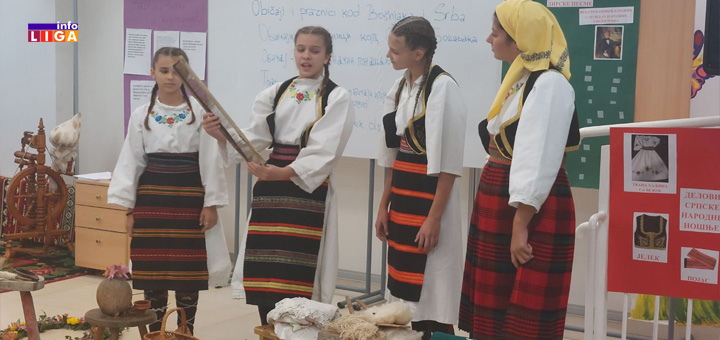 IL-Lepota-razlicitosti-4 Lepota različitosti: Učenici iz Prilika ambasadori tradicije i interkulturalnosti