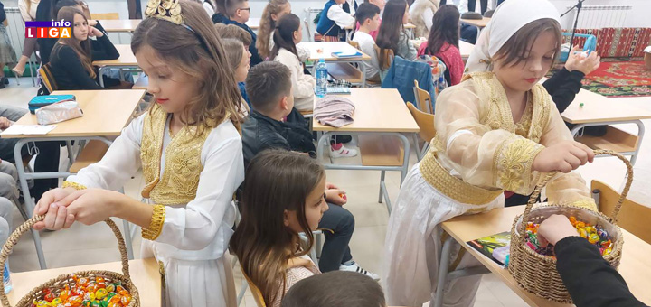 IL-Lepota-razlicitosti-5 Lepota različitosti: Učenici iz Prilika ambasadori tradicije i interkulturalnosti