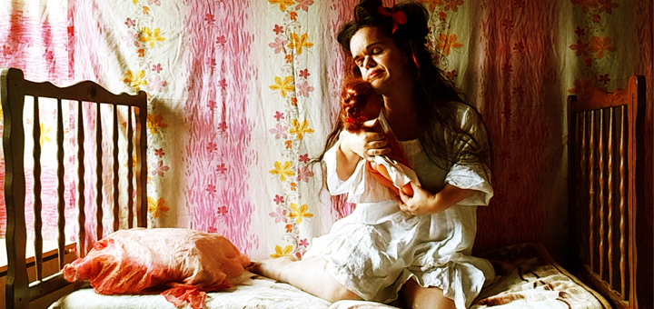 IL-Maja-Blagojevic- Izložba fotografija Maje Blagojević u ivanjičkom Domu kulture