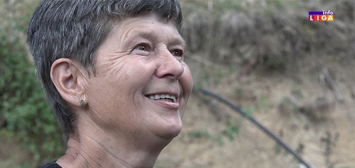 IL-Mara-Vrmbaje- Mara nikada ne bi napustila svoje ognjište: ''Život na selu je težak ali ima posebnu draž'' (VIDEO)