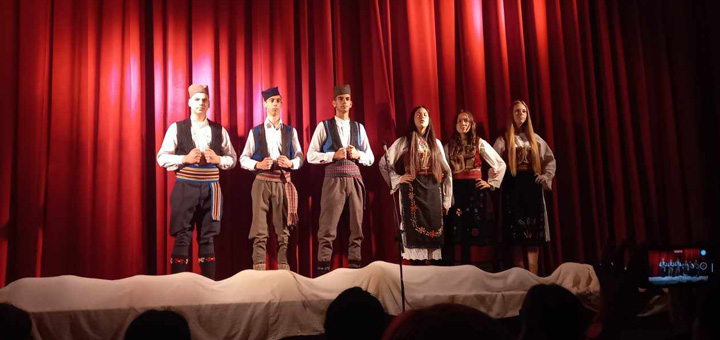 IL-Srednja-skola-Dragacevo Srednja škola "Dragacevo" Guča obeležila 65 godina postojanja