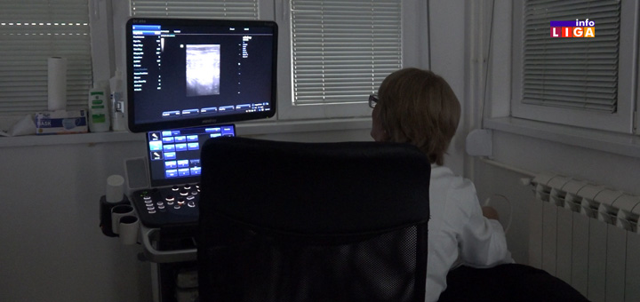 IL-Srkining-dojke- Zbog velikog interesovanja, Dom zdravlja u Ivanjici ponovo će organizovati preventivne preglede na maligne bolesti (VIDEO)