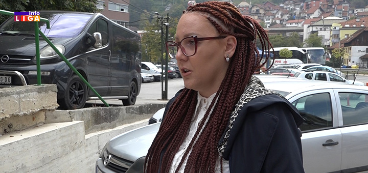 IL-Tijana-Anicic-Ue Tijanina lavovska borba za potomstvo: ''Sestra mi je donirala matericu, potrebno mi je još 30 000 evra da postanem majka'' (VIDEO)