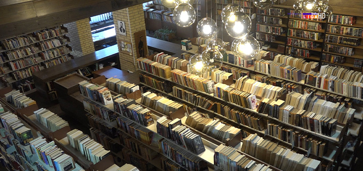 IL-biblioteka Besplatna članarina u gradskoj biblioteci za učenike osnovnih i srednjih škola