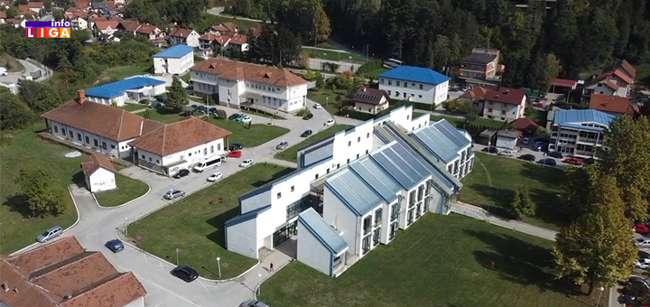 IL-dom-zdravlja-Ivanjica Preventivni pregledi sutra u Domu zdravlja Ivanjica