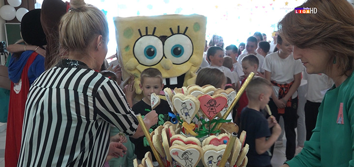 IL-mocioci-decija-nedelja- Ivanjica - Veliko srce mališana OŠ "Mićo Matović"