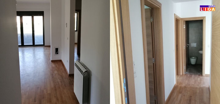 IL-stan-stan Na prodaju trosoban stan u samom centru Ivanjice