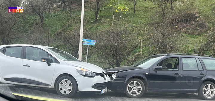 il-nezgoda2 Saobraćajna nezgoda kod Novog mosta u Ivanjici (FOTO)