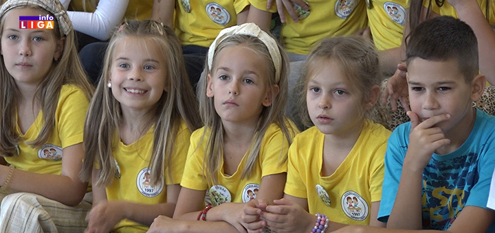 il-os-kirilo-savic1 Svečani prijem prvaka u Dečiji savez u ivanjičkoj OŠ "Kirilo Savić" (VIDEO)