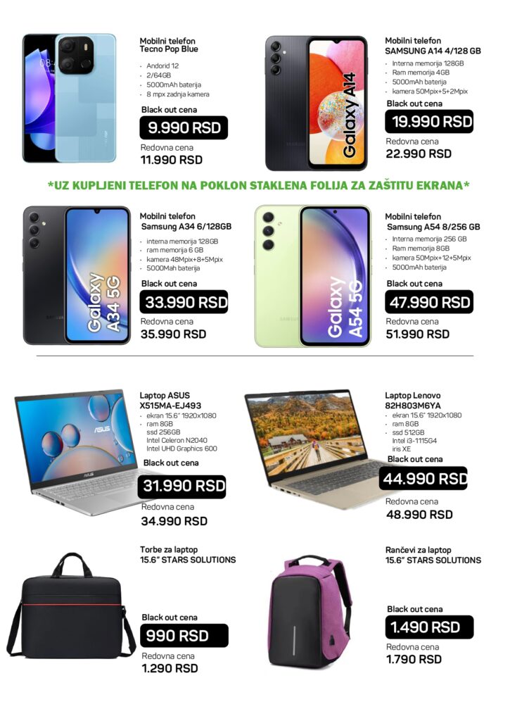 7-725x1024 Istraži BLACK FRIDAY ponudu u PC BOOM BOOM-u