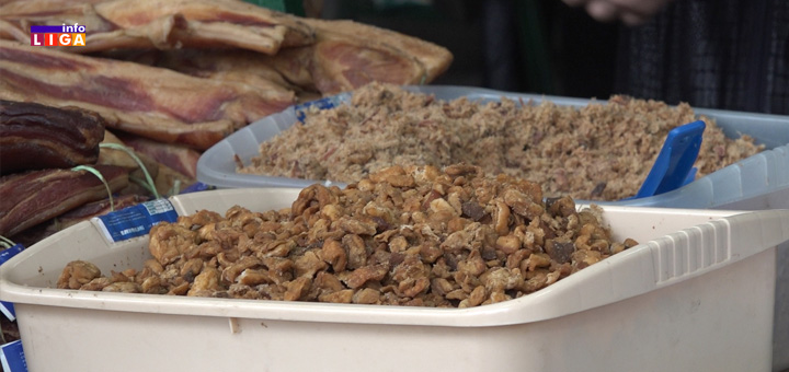 IL-Cvarci-Ivanjica-1 Ivanjica - Čvarci skuplji i od pršute (VIDEO)