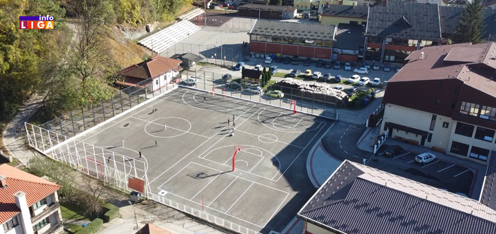 IL-Gimnazija-Ivanjica-tereni-novi- Novi tereni u ivanjičkoj Gimnaziji (VIDEO)