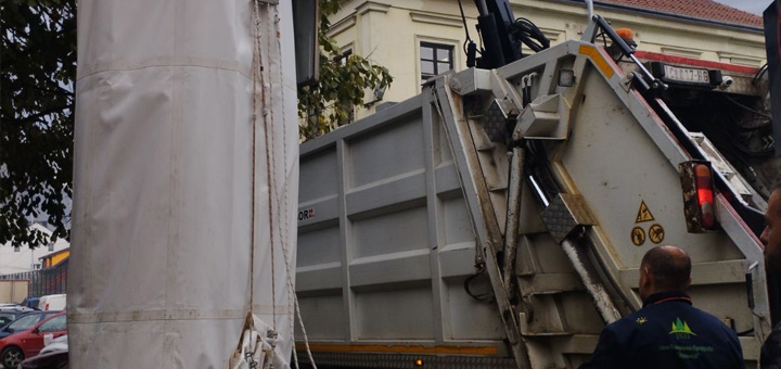 IL-Gusinje-4 Jačanje kapaciteta javno komunlanih preduzeća i lokalnih samouprava Gusinje i Ivanjica uz podršku Evropske unije