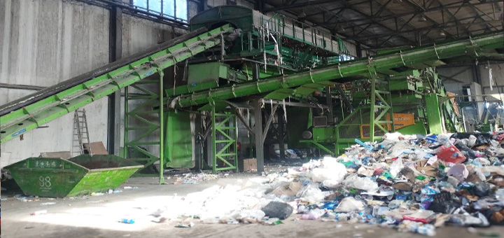 IL-Gusinje-5 Jačanje kapaciteta javno komunlanih preduzeća i lokalnih samouprava Gusinje i Ivanjica uz podršku Evropske unije