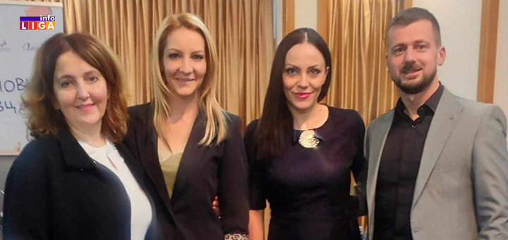 IL-Kolektiv-OS-Mico-Matovic-Katici- OŠ ''Mićo Matović'' iz Katića učesnik konferencije ''Škola novca za osnovca''