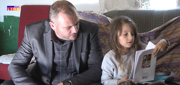 IL-Momcilo-Neda-kuca Nikoli je epilepsija ukrala bezbrižno detinjstvo, a ono što je danas dobio pamtiće do kraja života (VIDEO)