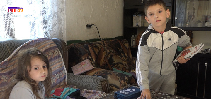 IL-Neda-i-Nikola-kuca Nikoli je epilepsija ukrala bezbrižno detinjstvo, a ono što je danas dobio pamtiće do kraja života (VIDEO)