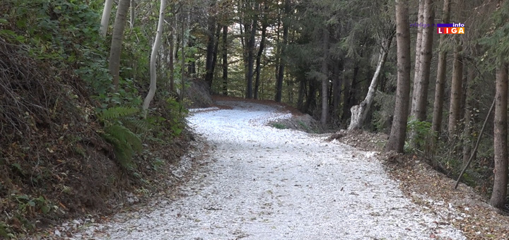 IL-Put-za-Jose- Nakon petnaest godine meštani naselja Joše dobijaju asfalt - Rešava se problem Nikolinog potoka (VIDEO)