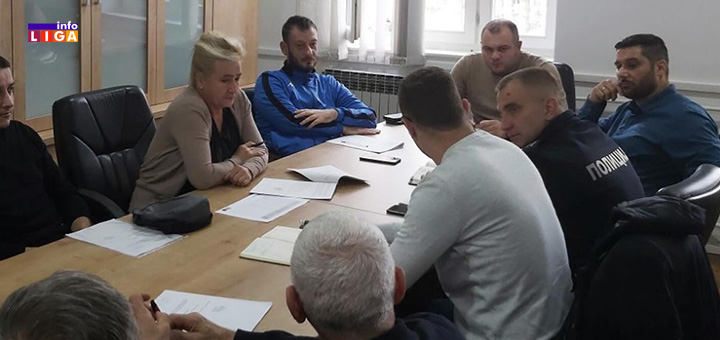 IL-Stab-za-vanredne-situacije-2023 Sve je spremno za zimsku sezonu