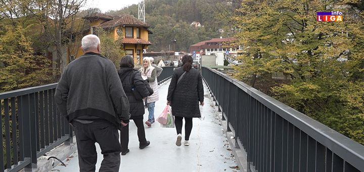 IL-Zicani-most-2 Uskoro završetak kompletnih radova oko Žičanog mosta (VIDEO)