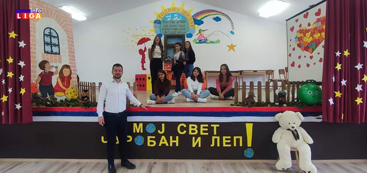 il-dan-skole- OŠ "Mićo Matović" iz Katića proslavila Dan škole