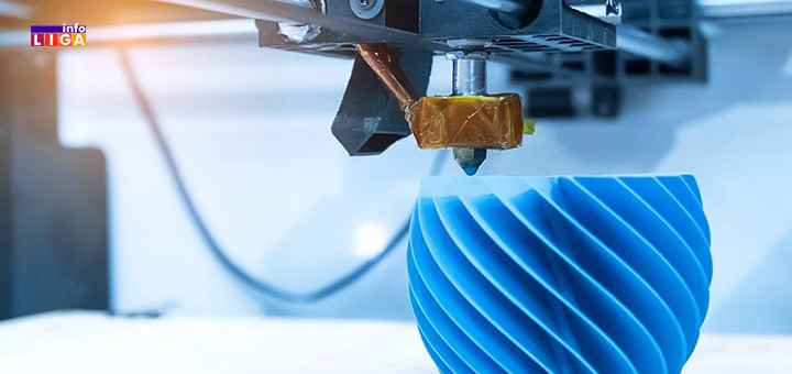 il-kzm Besplatan kurs modeliranja i izrade trodimenzionalnih objekata