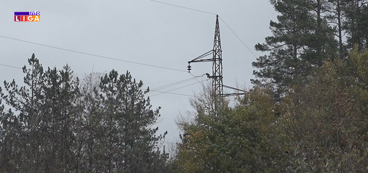 il-struja Planirano isključenje električne energije