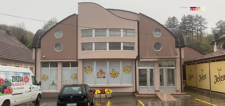 il-vrtic-zracak Vrtić u Ivanjici dobija novo namensko vozilo (VIDEO)