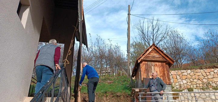 IL-Krov-3 Olujni vetar dizao krovove i napravio niz problema na području Ivanjice
