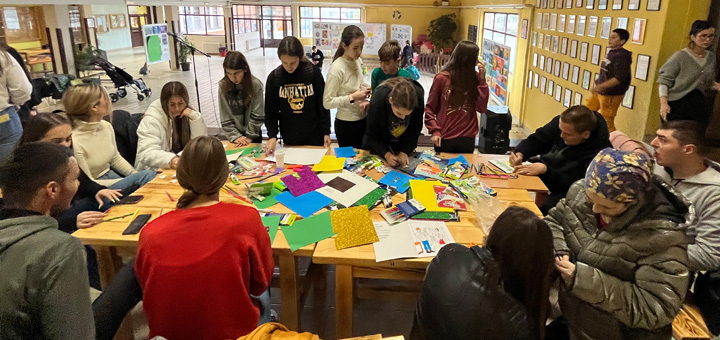 IL-Otvorena-vrata-4 Udruženje za pomoć MNRO Ivanjica obeležilo Međunarodni dan osoba sa invaliditetom