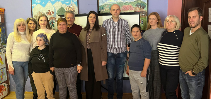 IL-Otvorena-vrata-5 Udruženje za pomoć MNRO Ivanjica obeležilo Međunarodni dan osoba sa invaliditetom