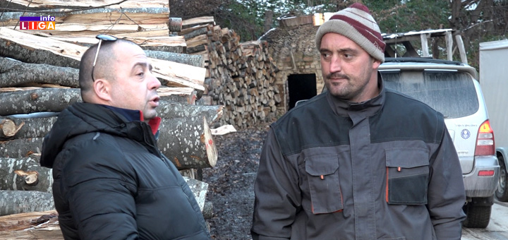 IL-Vasilije-Bazalac- Obećana pomoć stigla na adresu šestočlane porodice Bažalac (VIDEO)