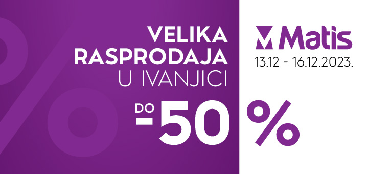 Infoliga-PR-720x340-novo Do 50% popusta! Ne propustite veliku rasprodaju Matis nameštaja u Ivanjici!