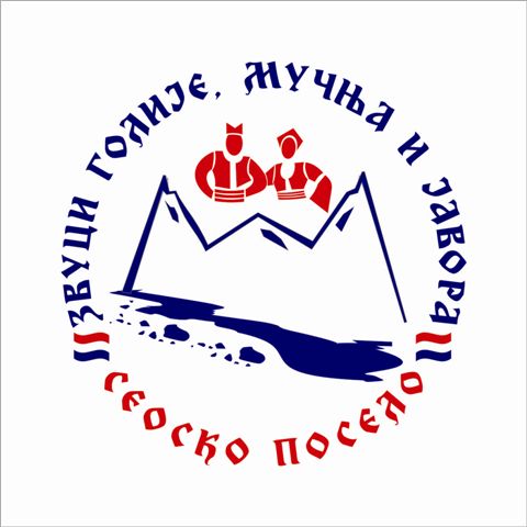 Logo-Zvuci-Golije Ivanjica - Manifestacija "Zvuci Golije, Mučnja i Javora" u Domu kulture