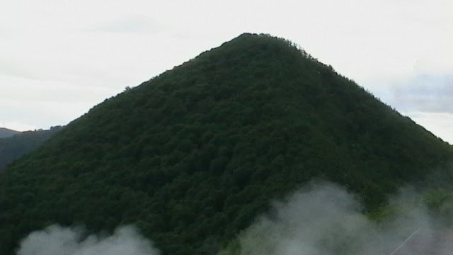 arilje Ariljske piramide turistička atrakcija