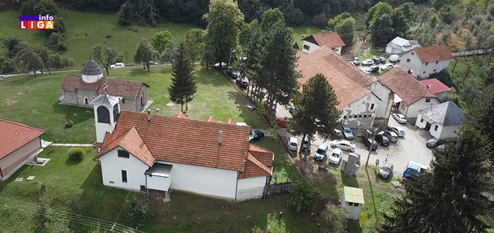 il-crkva-arilje Bogata turistička ponuda Arilja privlači sve veći broj turista (VIDEO)