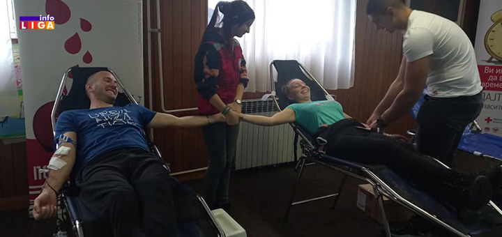 il-ddk1 Uspešno održana akcija DDK