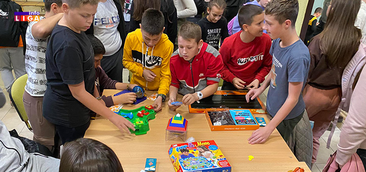 il-kzm1 Kancelarija za mlade realizovala akciju promoteri socijalne inkluzije