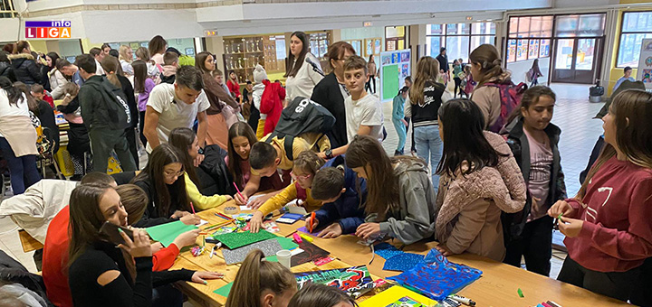 il-kzm2 Kancelarija za mlade realizovala akciju promoteri socijalne inkluzije