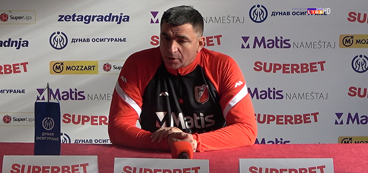 il-radovan-curcic U petak svi na stadion Javora - ulaz besplatan (VIDEO)