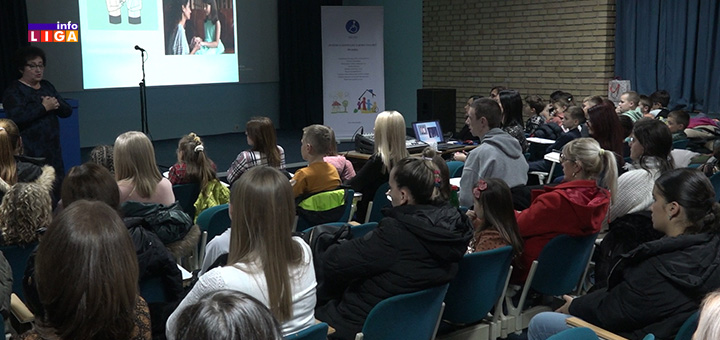 il-slika "Pokazaću ti da mislim na tebe"- U Ivanjici obeležen Međunarodni dan osoba sa invaliditetom (VIDEO)
