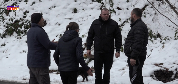 IL-Citluk-2 U Čitluku nema sanacije puta ni vode za bebu jer je ljudskost pala na ispitu (VIDEO)