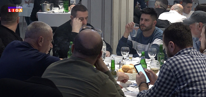 IL-DV-Vujke-2 Na donatorskoj večeri za Vujketa prikupljeno preko dva miliona dinara (VIDEO)