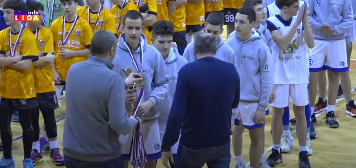 IL-KK-ZLatar-Nova-Varos KK Valjevski i КК Zlatar najbolje ekipe na Međunarodnom turniru prijateljstva u Ivanjici